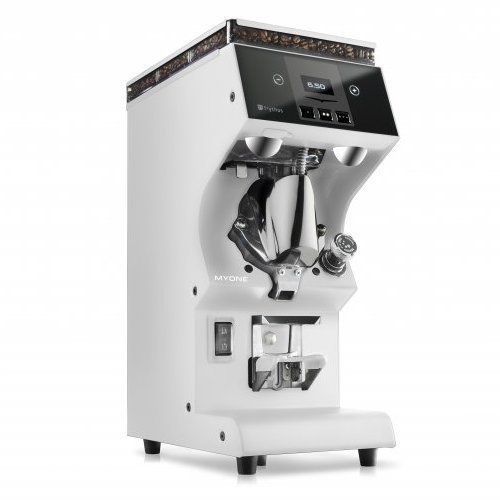 Кавомолка Victoria Arduino Mythos MYONE va0201 фото