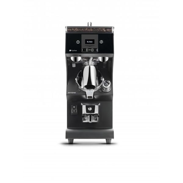 Кавомолка Victoria Arduino Mythos MYONE va0201 фото