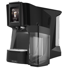 Капсульна кавомашина Essse Caffe S.20 Latte ec03 фото