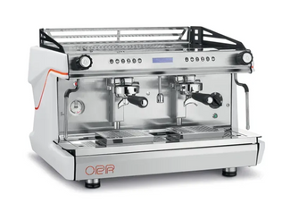 Кавомашина BFC Opera 5.11 2Gr Avtomatica+display bod01 фото