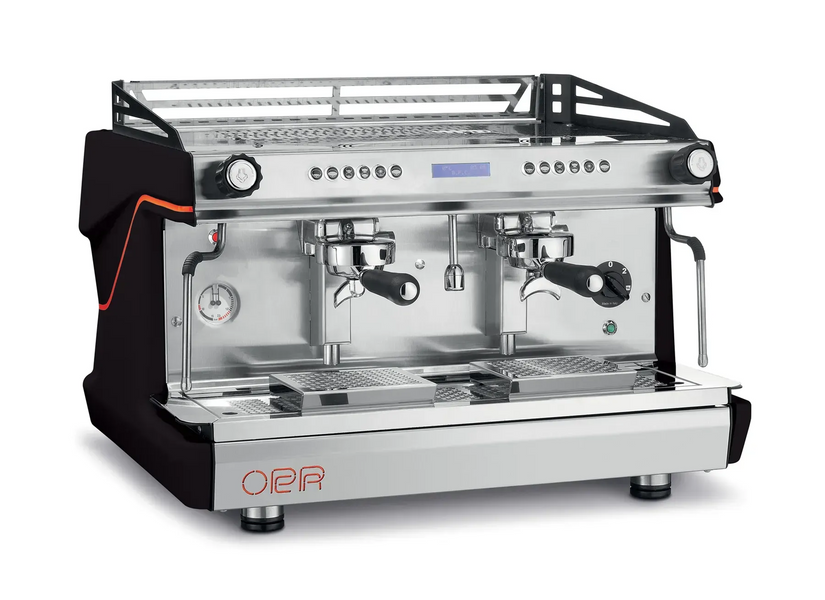 Кавомашина BFC Opera 5.11 2Gr Avtomatica+display bod01 фото