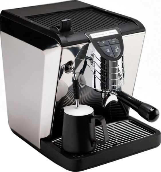 Кавомашина Nuova Simonelli Oscar ll ns01c фото
