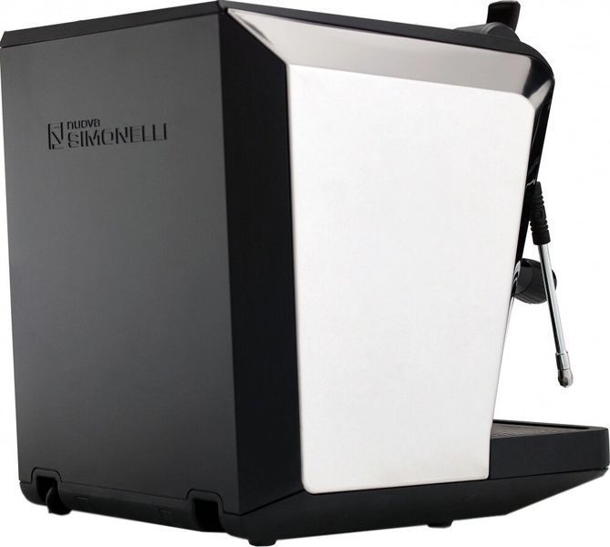 Кавомашина Nuova Simonelli Oscar ll ns01c фото