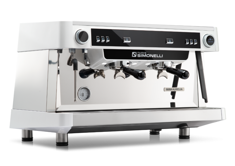 Кавомашина Nuova Simonelli Nuova Aurelia MP 2Gr 1239421 фото