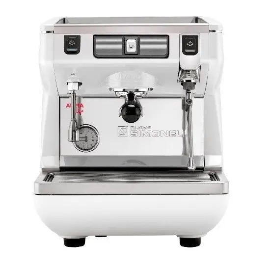 Кавомашина Nuova Simonelli Appia Life 1Gr S ns0101 фото