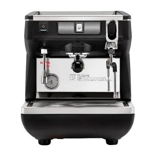 Кавомашина Nuova Simonelli Appia Life 1Gr S ns0101 фото