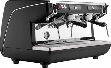Кавомашина Nuova Simonelli Appia Life 2Gr S ns0102 фото