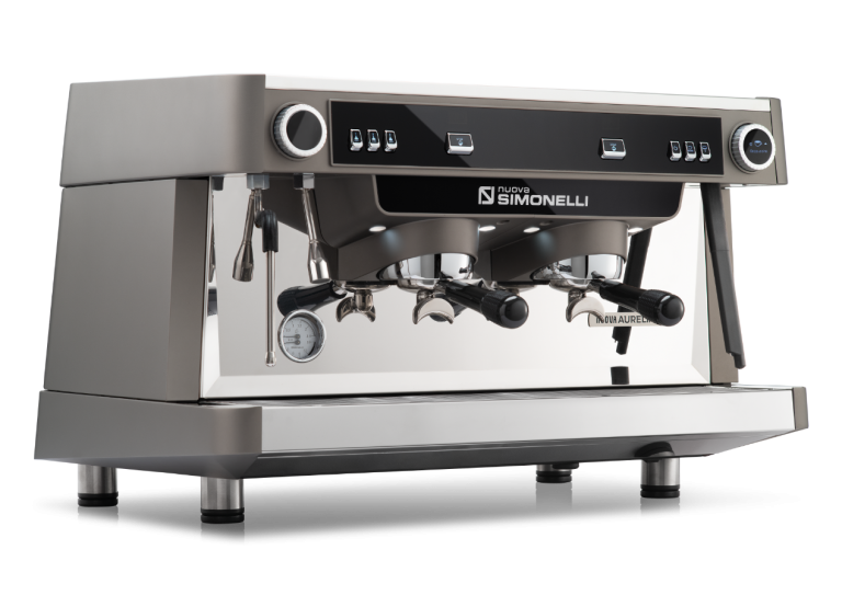 Кавомашина Nuova Simonelli Nuova Aurelia SEM 2Gr 726851 фото