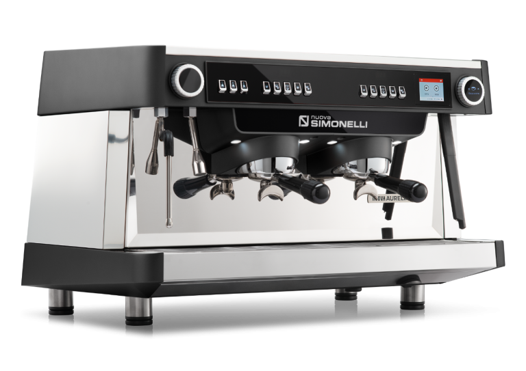 Кавомашина Nuova Simonelli Nuova Aurelia SEM 2Gr 726851 фото