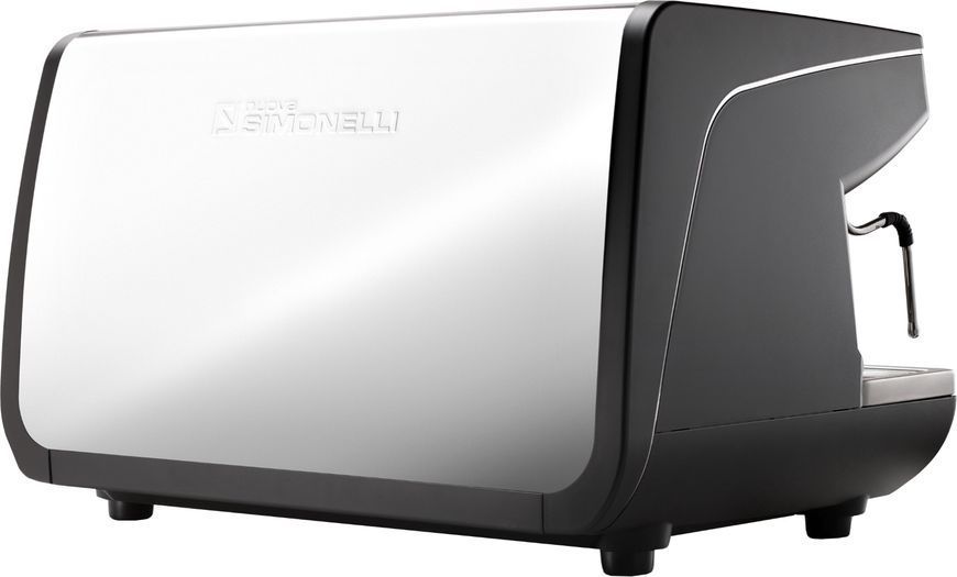 Кавомашина Nuova Simonelli Appia Life 2Gr S ns0102 фото