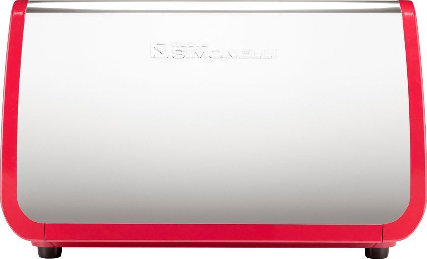 Кавомашина Nuova Simonelli Appia Life 2Gr S ns0102 фото