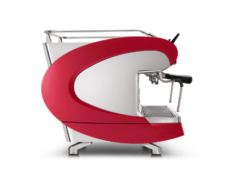 Кавомашина Nuova Simonelli Aurelia Wave S 2Gr 5346257 фото