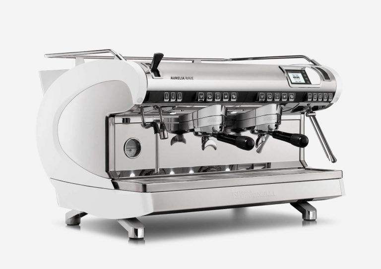 Кавомашина Nuova Simonelli Aurelia Wave S 2Gr 5346257 фото
