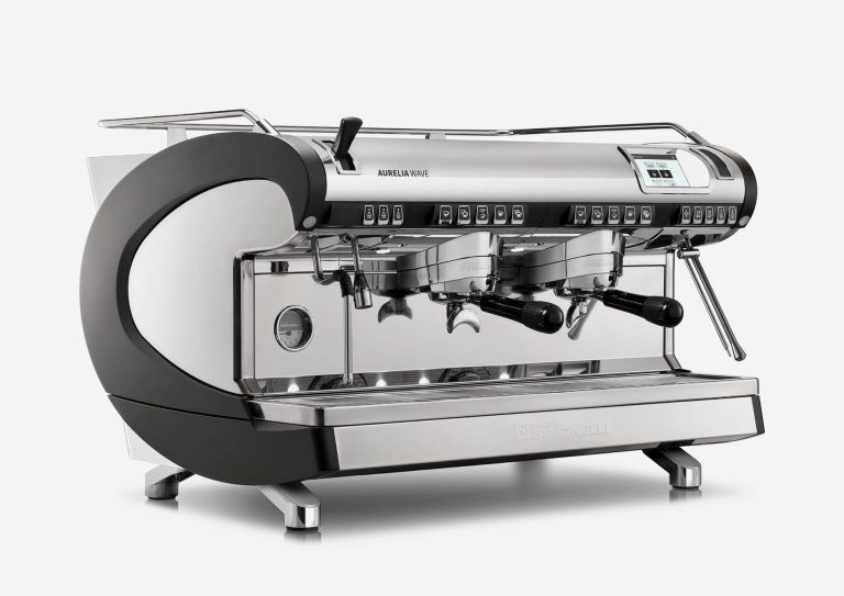 Кавомашина Nuova Simonelli Aurelia Wave S 2Gr 5346257 фото