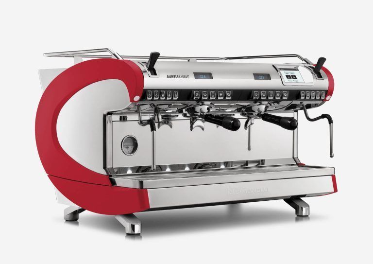 Кавомашина Nuova Simonelli Aurelia Wave S 2Gr 5346257 фото