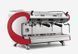 Кавомашина Nuova Simonelli Aurelia Wave S 2Gr 5346257 фото 4