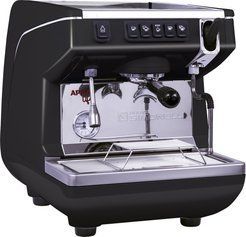 Кавомашина Nuova Simonelli Appia Life 1Gr V ns0105 фото