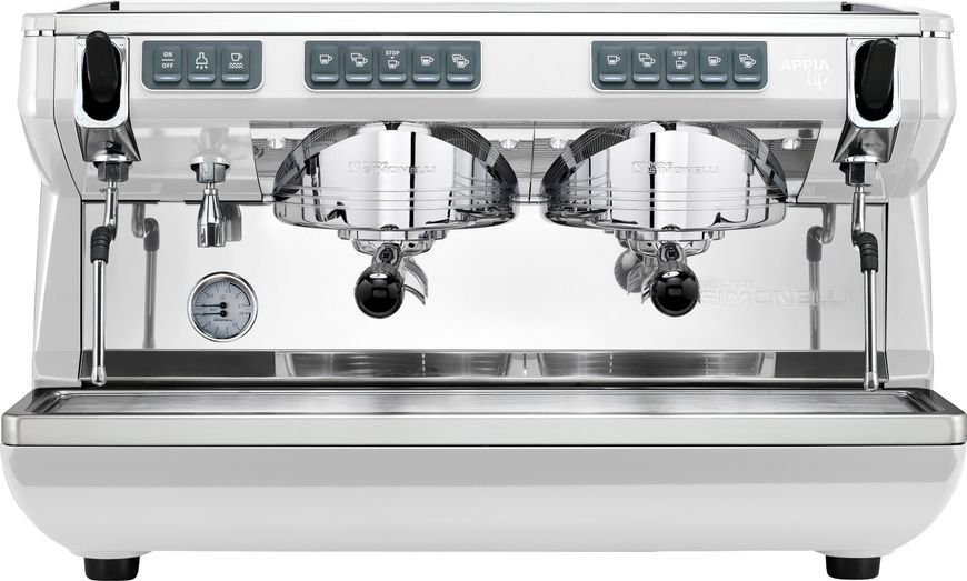 Кавомашина Nuova Simonelli Appia Life 2Gr V ns0106 фото