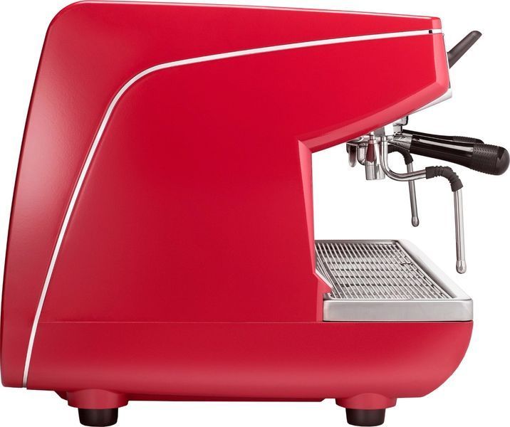 Кавомашина Nuova Simonelli Appia Life Timer 2Gr ns0107 фото