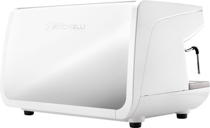 Кавомашина Nuova Simonelli Appia Life Timer 2Gr ns0107 фото