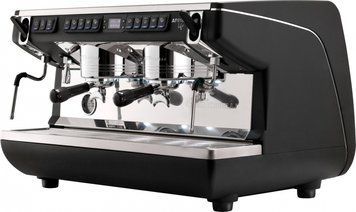 Кавомашина Nuova Simonelli Appia Life XT 2Gr ns0108 фото