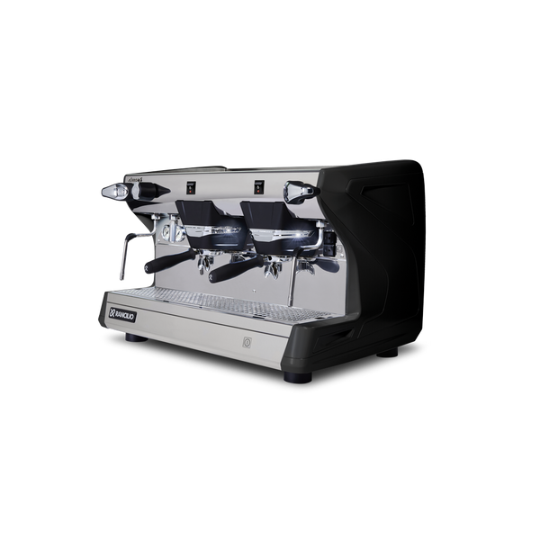 Професійна кавомашина Rancilio Classe 5 S 2GR rscl5 фото