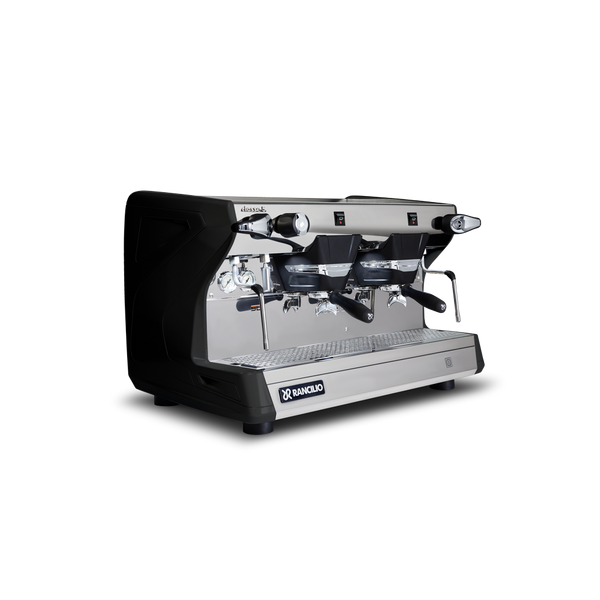 Професійна кавомашина Rancilio Classe 5 S 2GR rscl5 фото