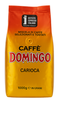 Кава у зернах Essse Caffe Domingo 1 кг cb08 фото