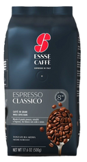 Кава у зернах Essse Caffe Espresso Classico 500 г cb09 фото