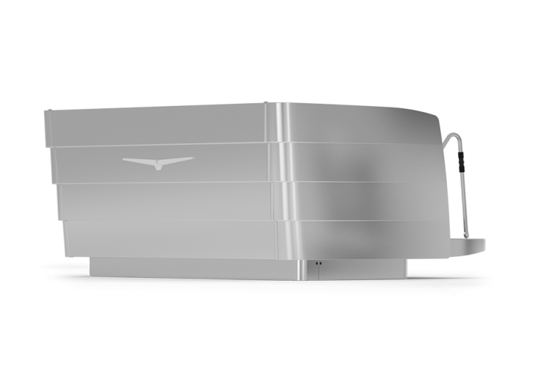 Кавомашина Victoria Arduino Eagle Tempo NEO 2Gr va0114 фото