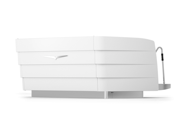 Кавомашина Victoria Arduino Eagle Tempo NEO 2Gr va0114 фото