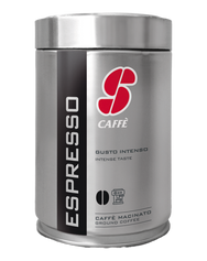 Кава мелена Essse Caffe Espresso Casa 250 г cm02 фото