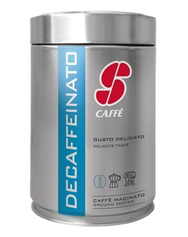 Кава мелена Essse Caffe Decaffeinato 250 г cm04 фото