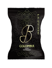 Кава у капсулах Essse Caffe Colombia Supremo 1 шт cc07 фото